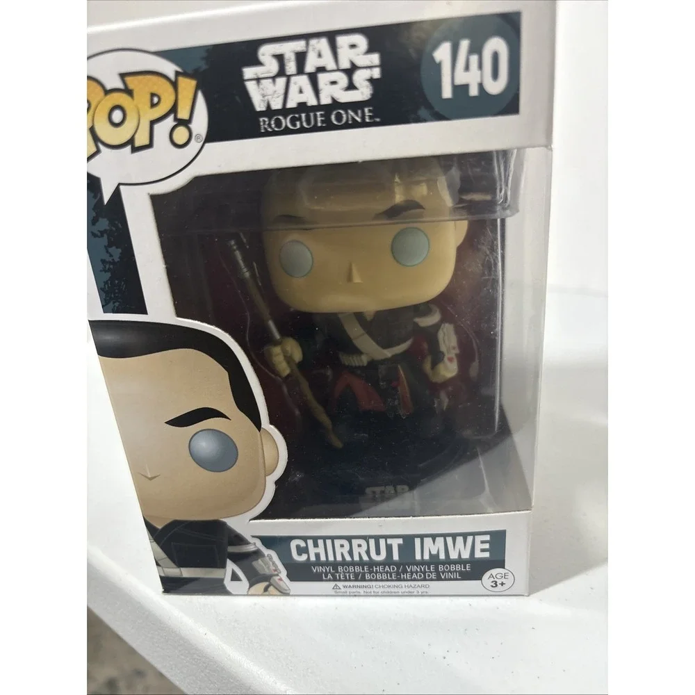 Funko thanks checking